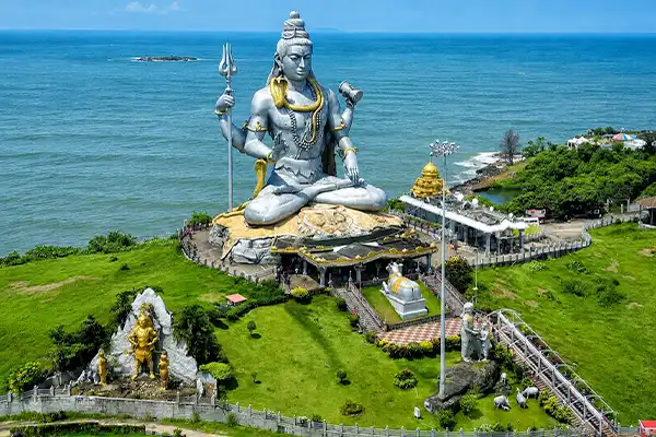 gokarna tourism